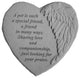 Winged Heart Stone, "A Pet Is Such"