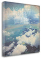 "Dreamy II" By Pela Studio, Giclee Print on Gallery Wrap Canvas, Ready to Hang