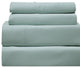 600 TC 100% Bamboo Viscose Soft Sheet Set, Sea, King