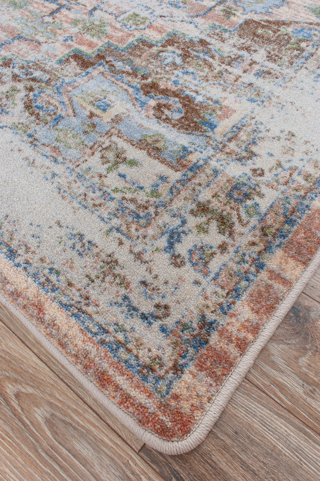 Persia, Natural, 4'x5'