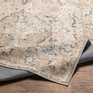 Surya Kemer KMR-2306 Washable Area Rug