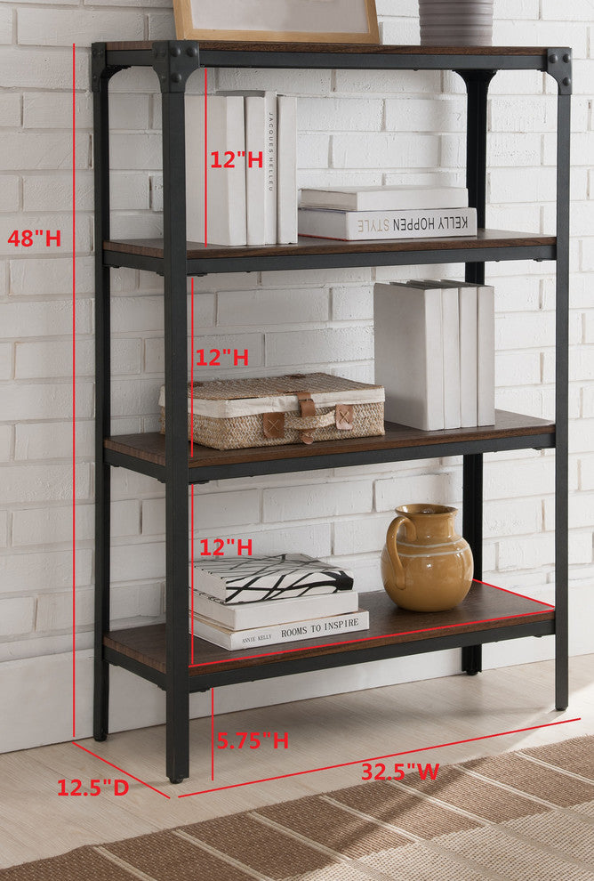 Pioto Bookcase