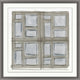 Brise-Soleil 7, Giclee Reproduction Artwork