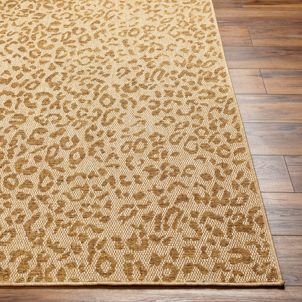 Surya Pismo Beach PMB-2300 Indoor/Outdoor Area Rug