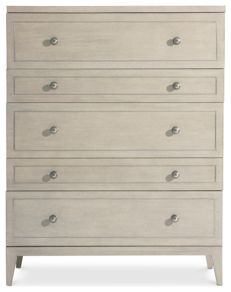 Bernhardt Cornelia Tall Drawer Chest