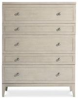 Bernhardt Cornelia Tall Drawer Chest