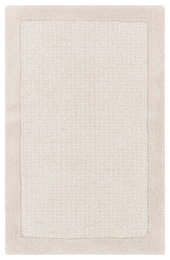 Surya Siena SNA-2301 8'x10' Rug, Light Gray/Cream