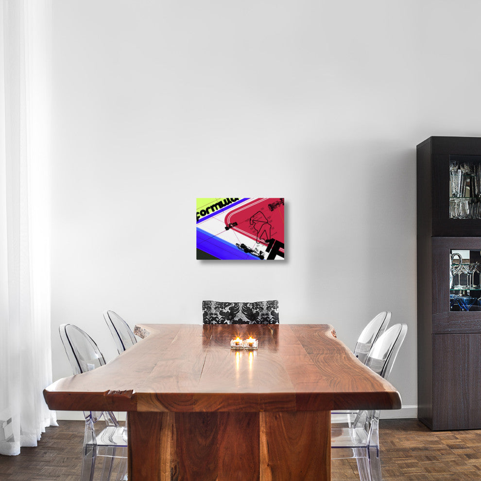 "F1" Fine Art Print