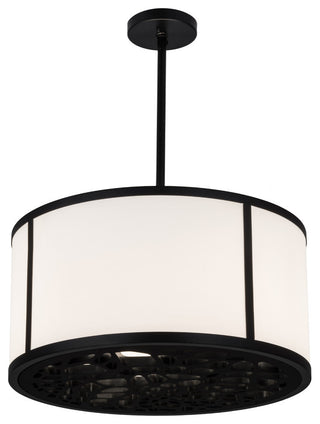 24W Cilindro Cellog Pendant