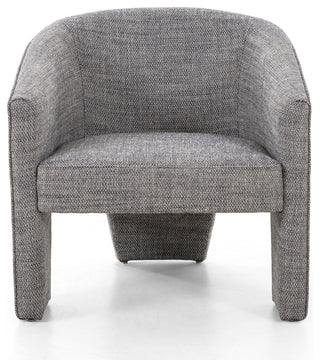 Fae Chair, Barron Smoke