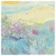 "Sweet Meadow" Digital Paper Print by Albena Hristova, 26"x26"