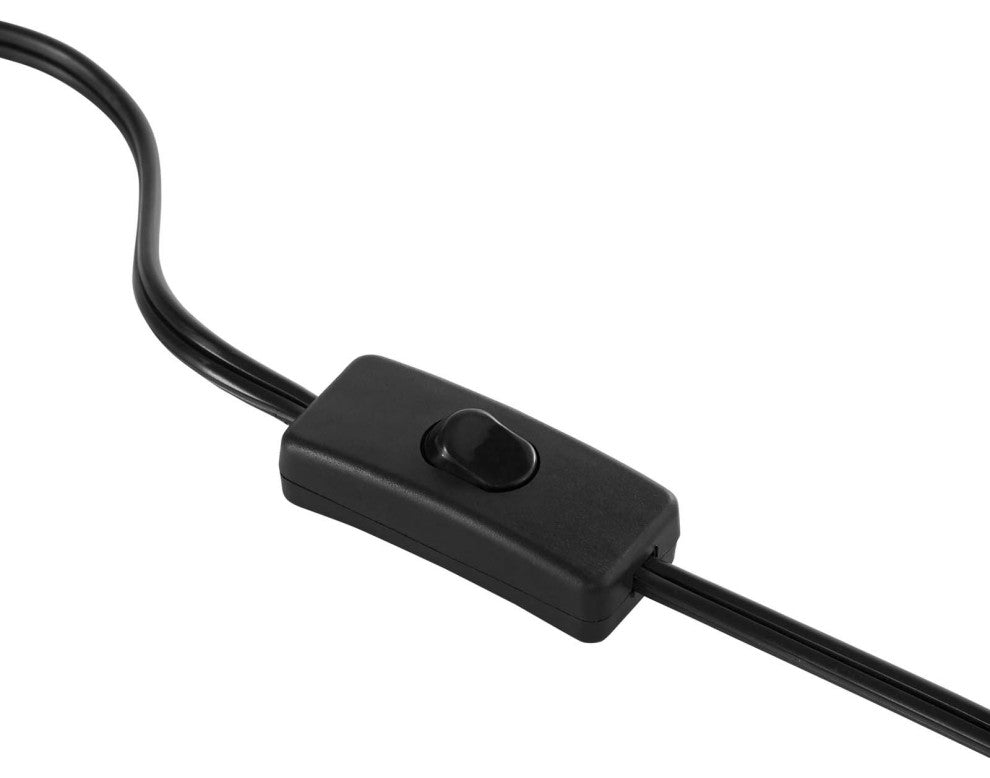 Table Lamp, Gold, Metal, Glass, Modern, Mid Century Cafe Bistro Hospitality