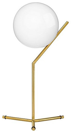 Moon Table Lamp 3