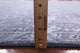 8' 1" X 10' 1" Persian Handmade Wool and Silk Rug Q6205