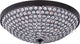 Glimmer 4-Light Flush Mount