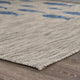 Aquatic Indoor/Outdoor Rug, 7'9"x9'9"