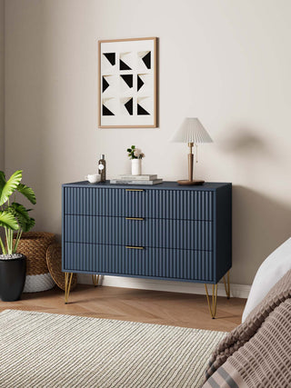 Manhattan Comfort DUMBO Dresser