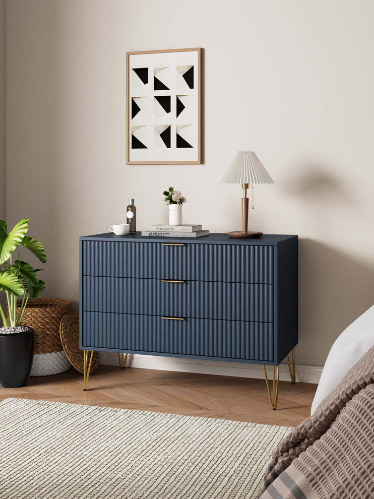Manhattan Comfort DUMBO Dresser