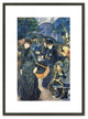 The Umbrellas, c.1881-6