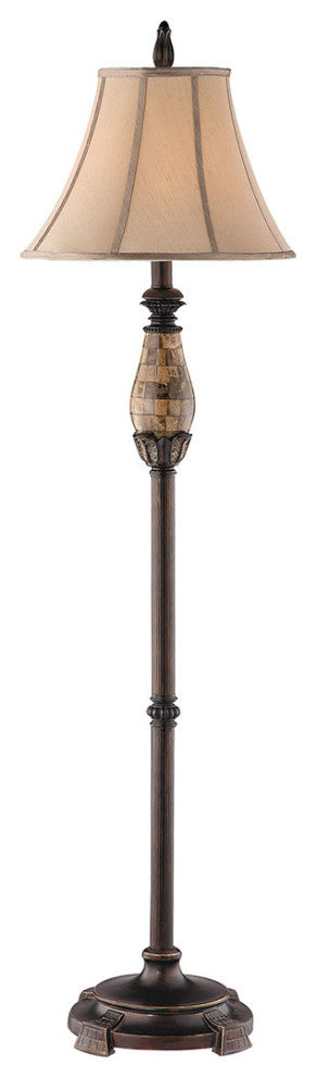 Stein World Roma Floor Lamp