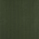 Dark Green Two Toned Stripe Upholstery Fabric By The Yard