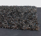 Astrid Contemporary Area Rug, Gray, 9''x13'' Rectangle