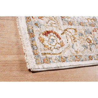 Impressions Kashan Area Rug - Multi, 2'6"x7'5"