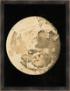 Cycle Of The Moon 8, Giclee Reproduction Artwork