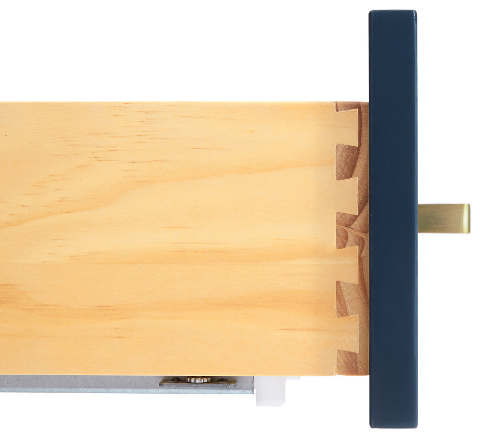 Ariel Cambridge 60" Double Oval Sinks Vanity, Carrara Quartz