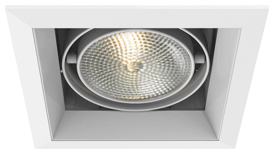 Eurofase TE131-22 Recessed, White