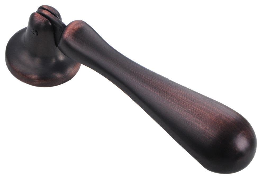 Utopia Alley Danbury Pendant Cabinet Pull, 3", Oil Rubbed Bronze, 25 Pack