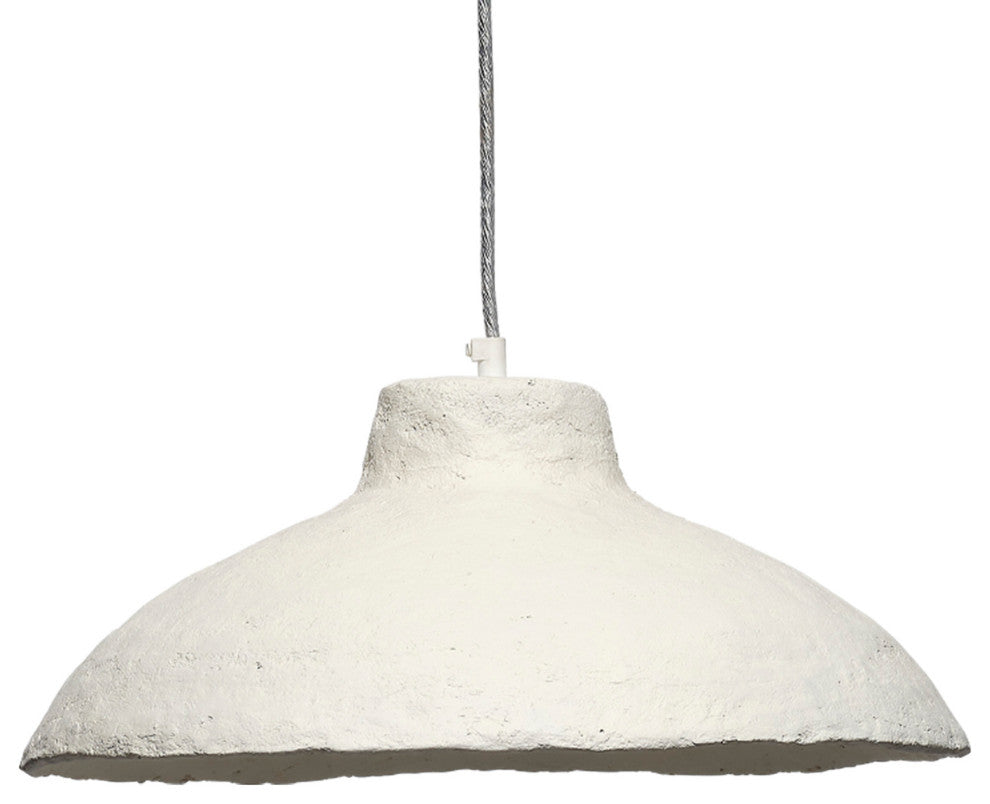 Parchment 1-Light Pendant