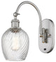 Innovations 518-1W-SN-G292 1-Light Sconce, Brushed Satin Nickel