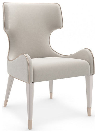 Valentina Uph Arm Chair