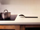 Cantilever Cooking Spoon