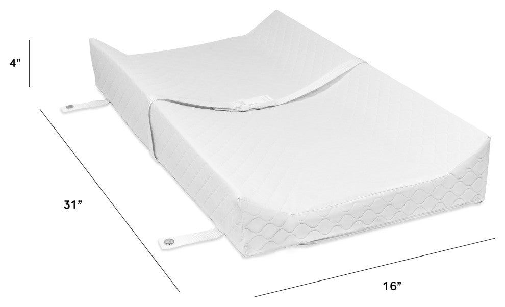Pure 31" Contour Changing Pad