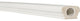 4 7/8"W x 3 1/4"H x 96"L, Top Rail