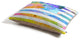 Betsy Olmsted Old Glory Oh Beautiful Dog Bed