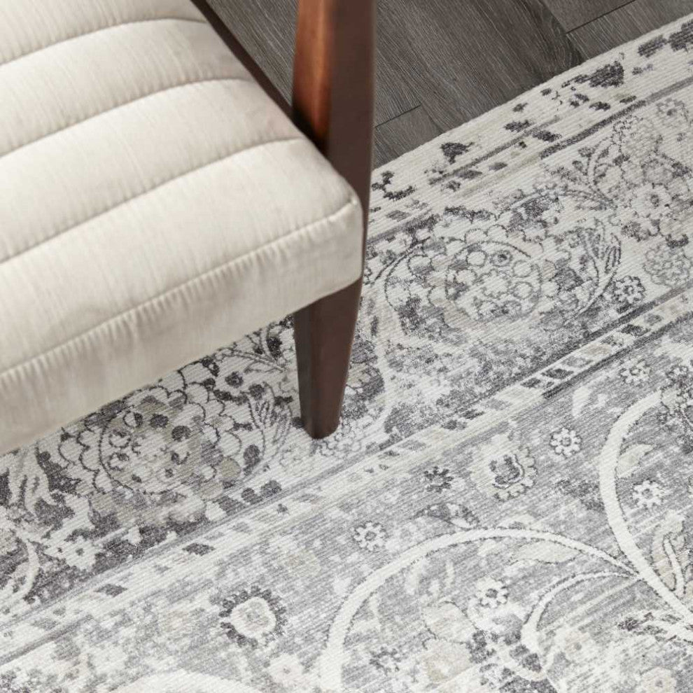 Royal, Handmade Area Rug, 9 X 12