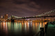 "Borough Bridge" Paper, 48"x48"