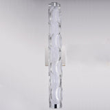 Marseille 24"W LED Vanity Chrome