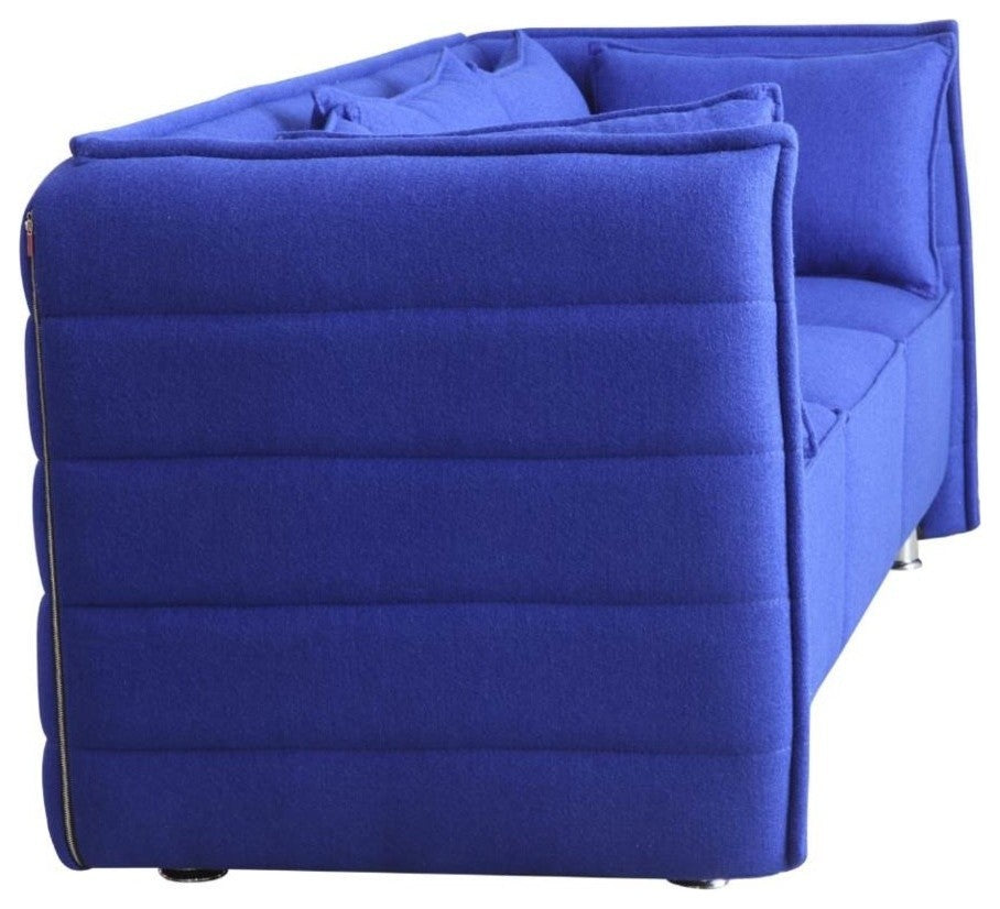 Classics Sofata Sofa, Blue