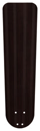 myFanimation 54" Blade Set of 5 - Dark Walnut