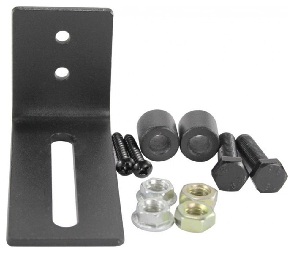 Barn Door Hardware Multifunctional Floor Guide Wall Guide Adjustable