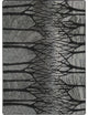 Woodland Way 5'4" X 7'8" Area Rug, Color Fog