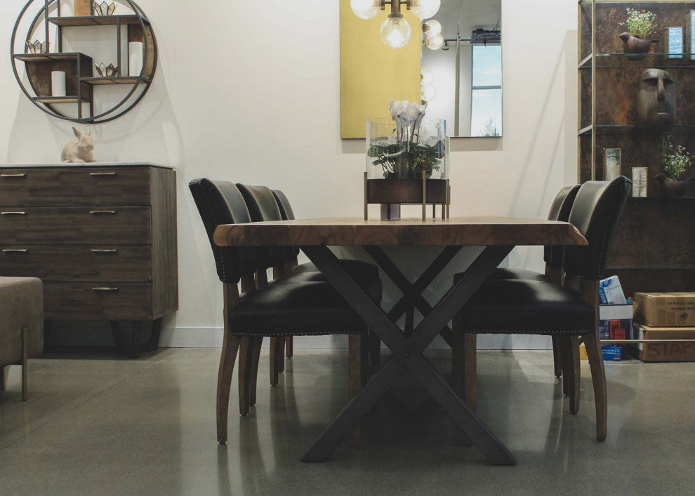Restore Dining Table, 98"