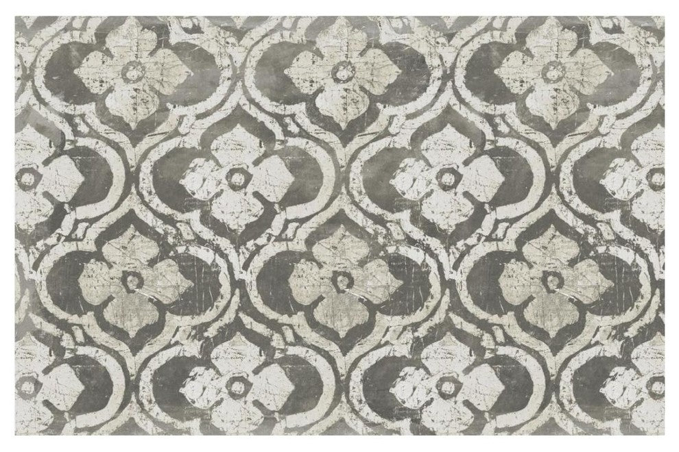 "Gilt Complex I Neutral" Digital Paper Print by Avery Tillmon, 26"x18"