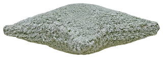 Stella Cushion, Blue Sage