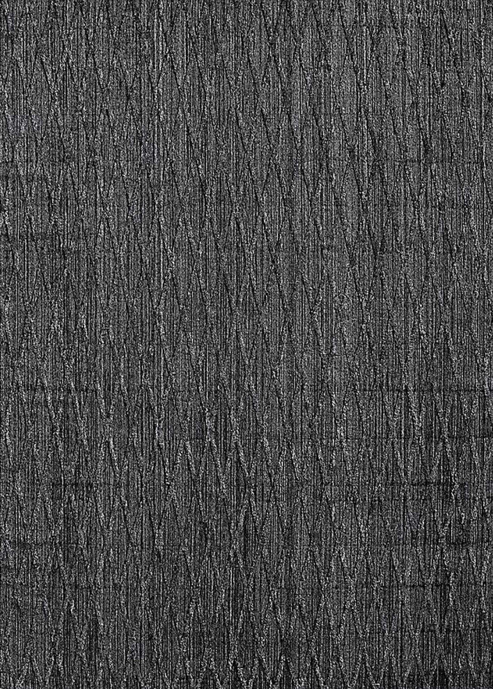 Ahgly Company Indoor Rectangle Mid-Century Modern Area Rugs, 5' x 8'