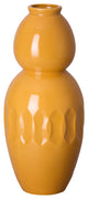 20.5" Ellipse Neck Vase